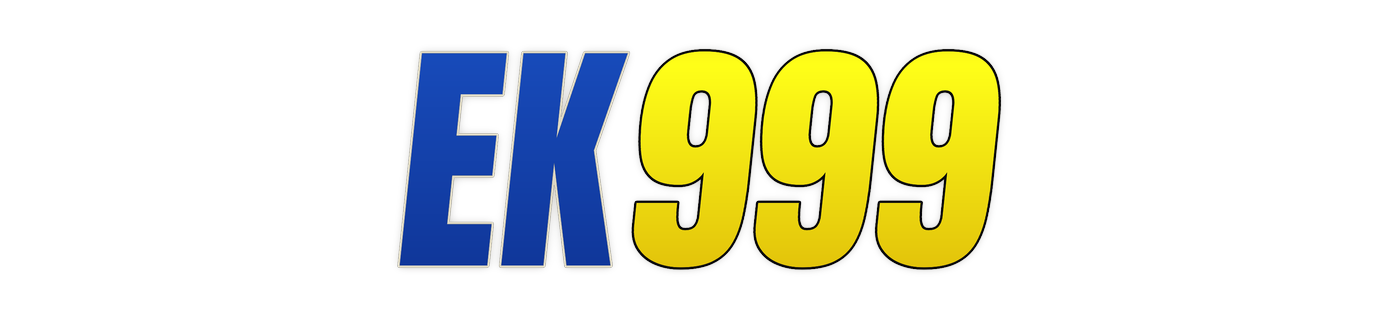 ek999 Logo